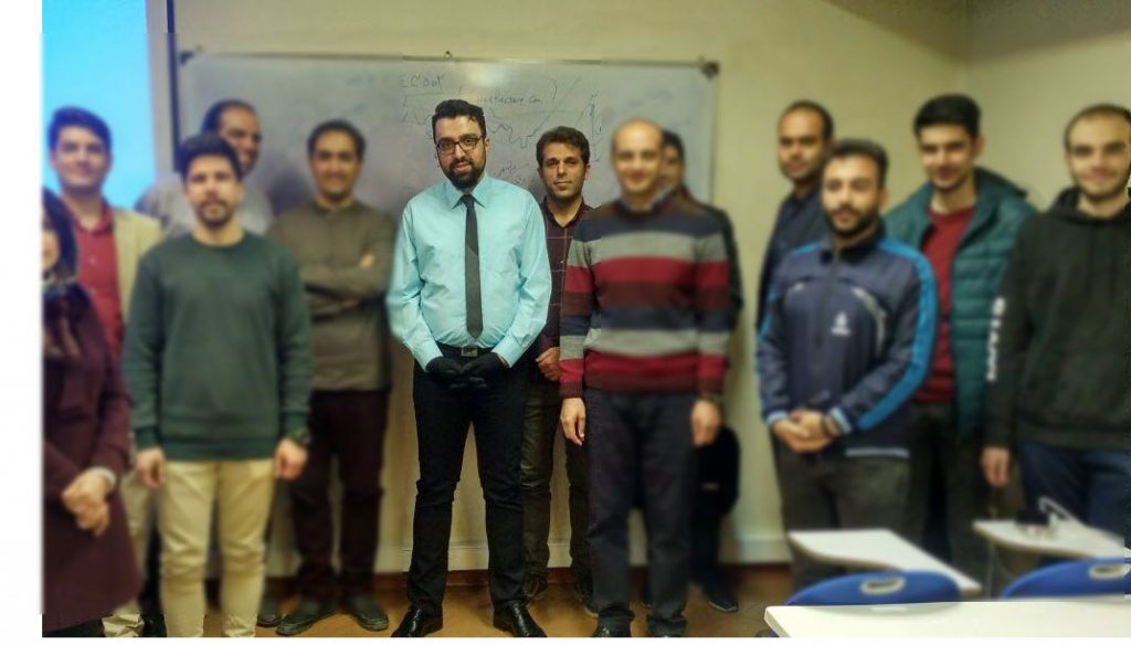 وبینارفارکس